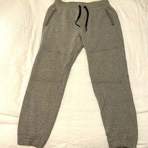 Lululemon Joggers Size L